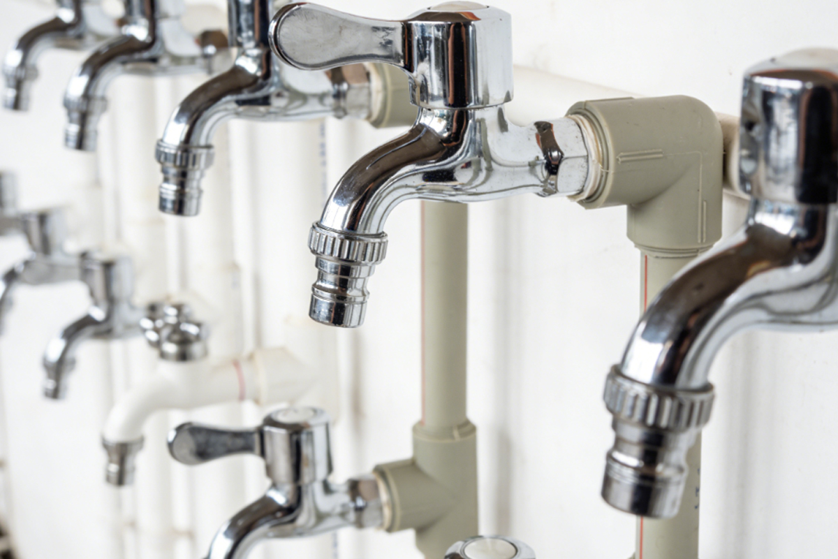 Mixed Material Shipment